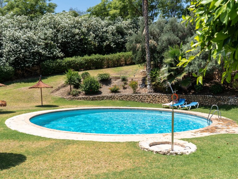 Apartment for Sale in Benahavís, Malaga 34