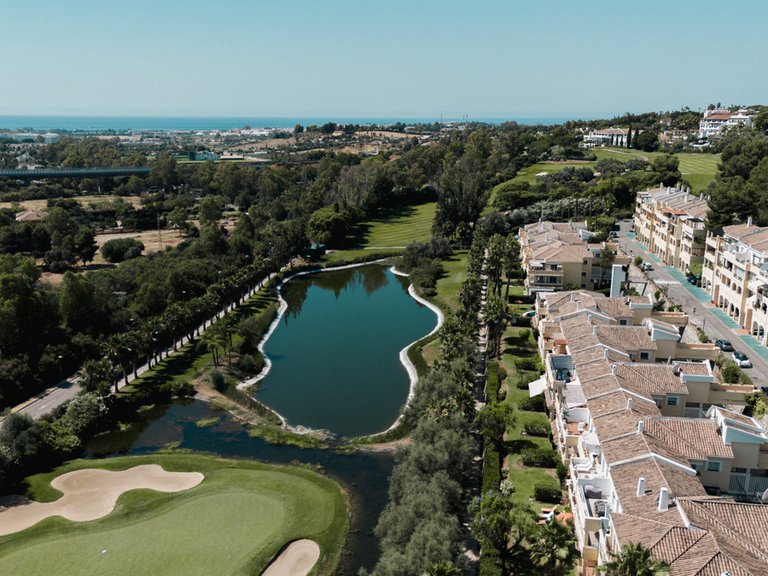 Apartment for Sale in Benahavís, Malaga 35
