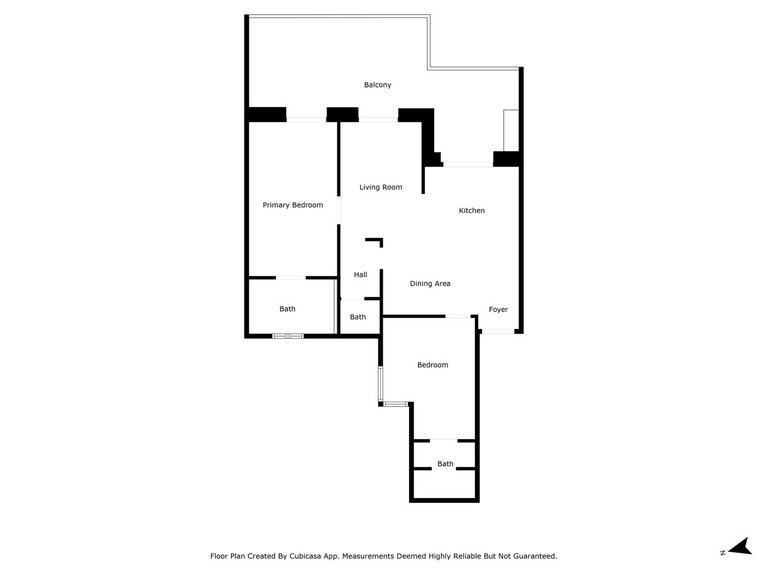 Apartment for Sale in Benahavís, Malaga 37