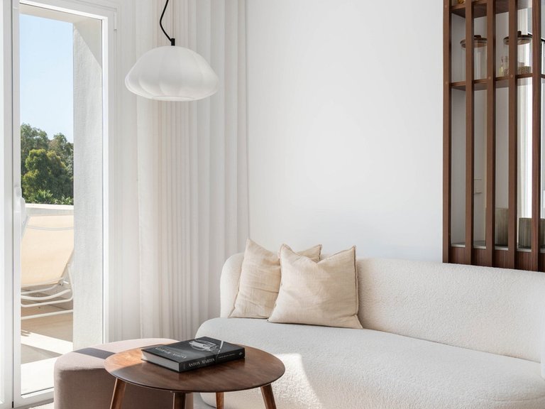 Apartment for Sale in Benahavís, Malaga 4