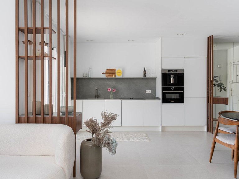 Apartment for Sale in Benahavís, Malaga 5