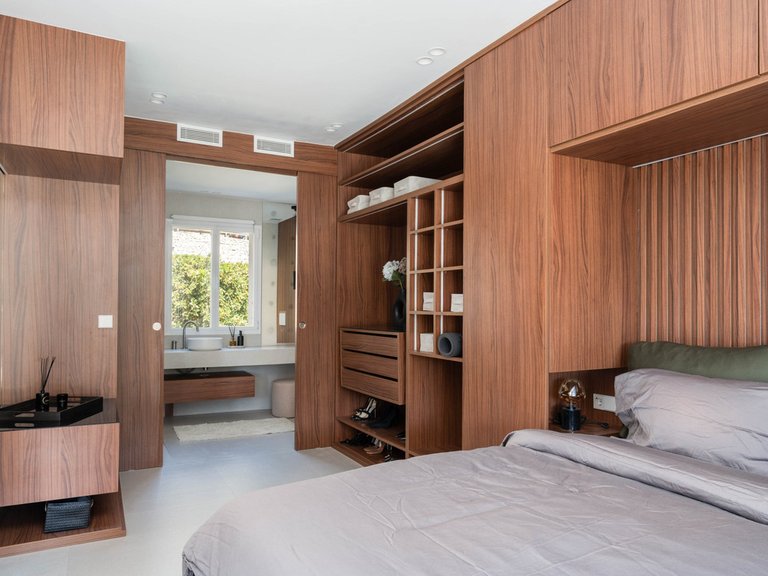 Apartment for Sale in Benahavís, Malaga 8