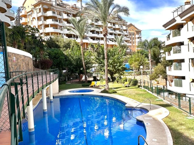 Apartment for Sale in Nueva Andalucía, Malaga 7