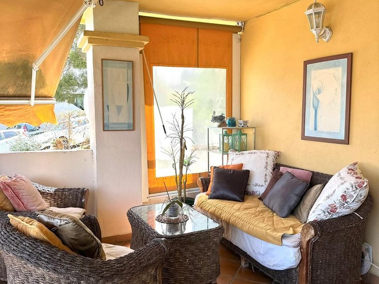 Apartment for Sale in Nueva Andalucía, Malaga 8