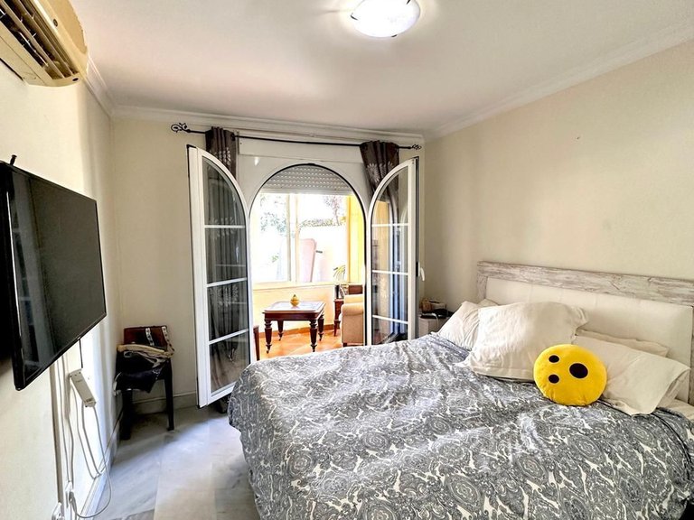 Apartment for Sale in Nueva Andalucía, Malaga 9