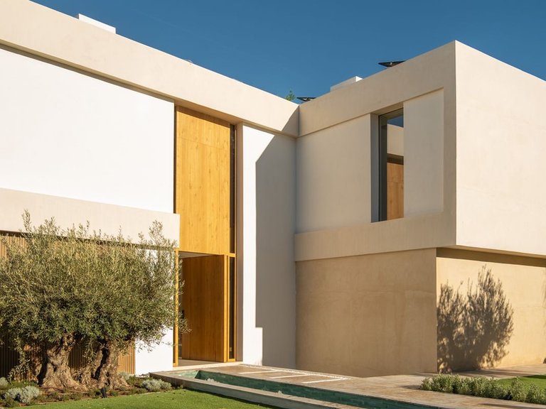 Villa for Sale in La Cala Golf, Malaga 14