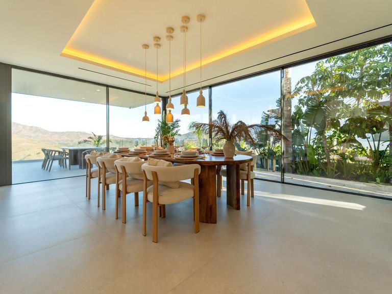 Villa for Sale in La Cala Golf, Malaga 15