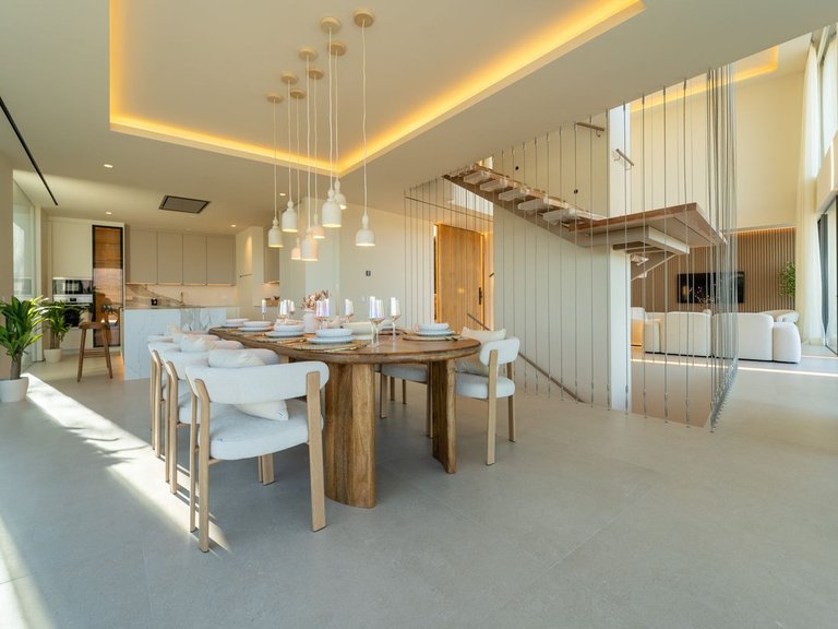 Villa for Sale in La Cala Golf, Malaga 16