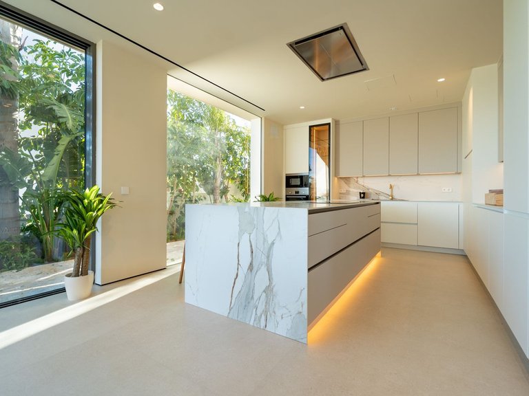 Villa for Sale in La Cala Golf, Malaga 18
