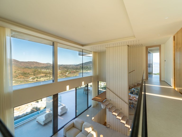 Villa for Sale in La Cala Golf, Malaga 2