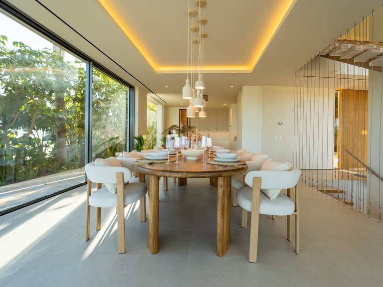 Villa for Sale in La Cala Golf, Malaga 20