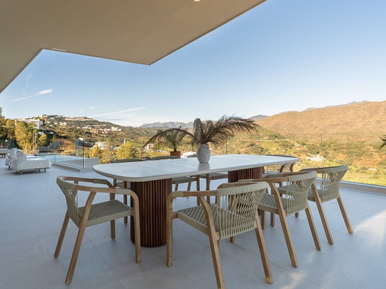 Villa for Sale in La Cala Golf, Malaga 21