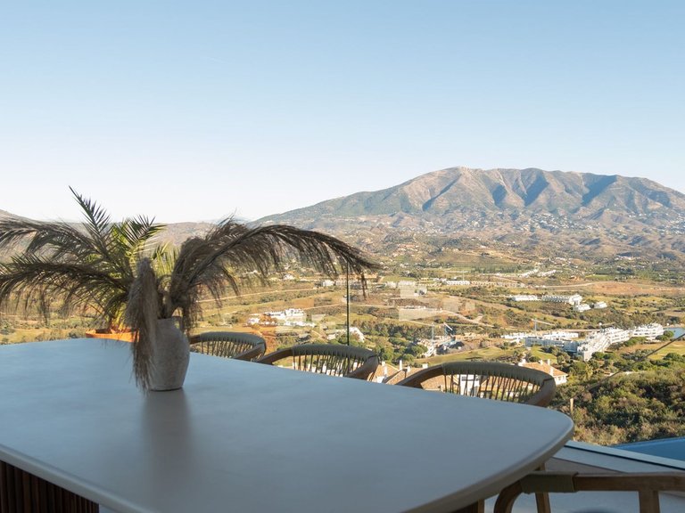 Villa for Sale in La Cala Golf, Malaga 23