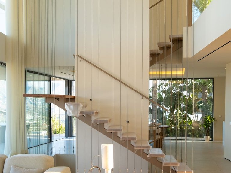 Villa for Sale in La Cala Golf, Malaga 25