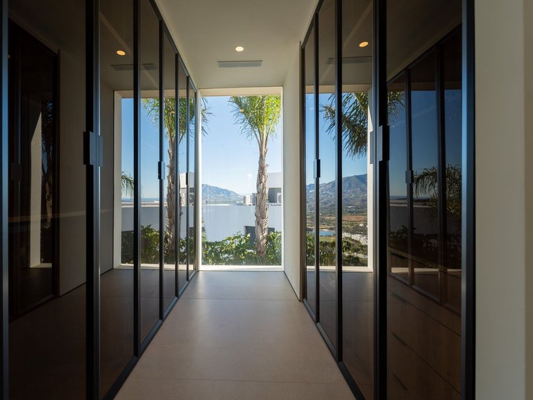 Villa for Sale in La Cala Golf, Malaga 29