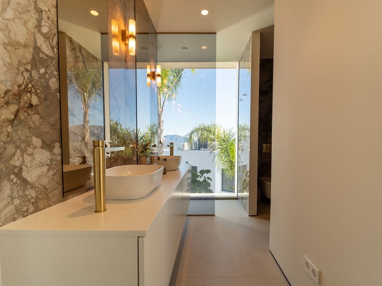 Villa for Sale in La Cala Golf, Malaga 30
