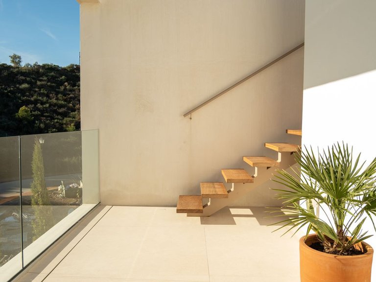 Villa for Sale in La Cala Golf, Malaga 38