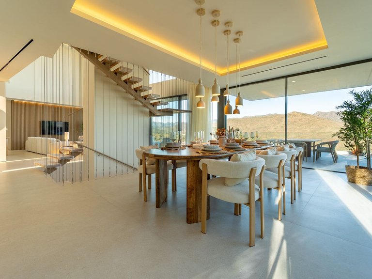 Villa for Sale in La Cala Golf, Malaga 4