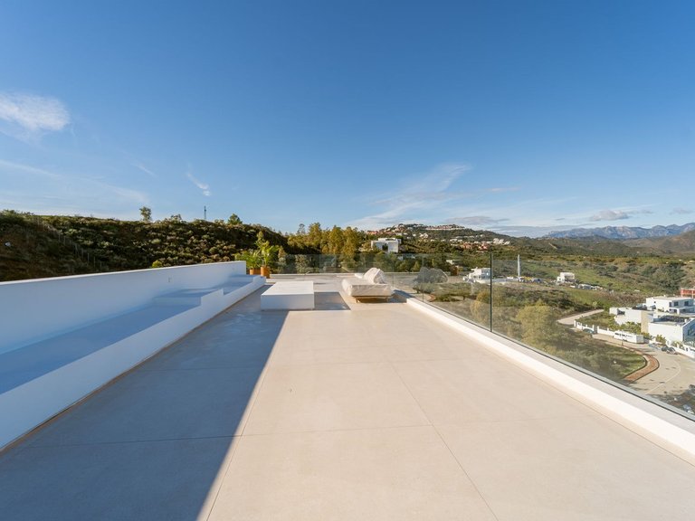 Villa for Sale in La Cala Golf, Malaga 41