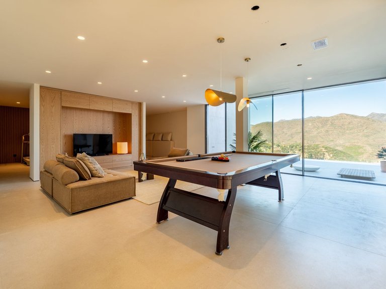 Villa for Sale in La Cala Golf, Malaga 42
