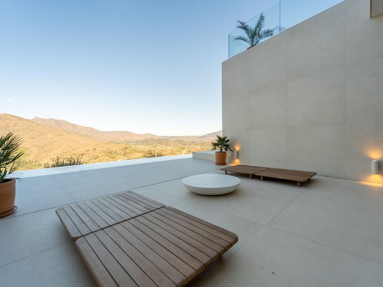 Villa for Sale in La Cala Golf, Malaga 44