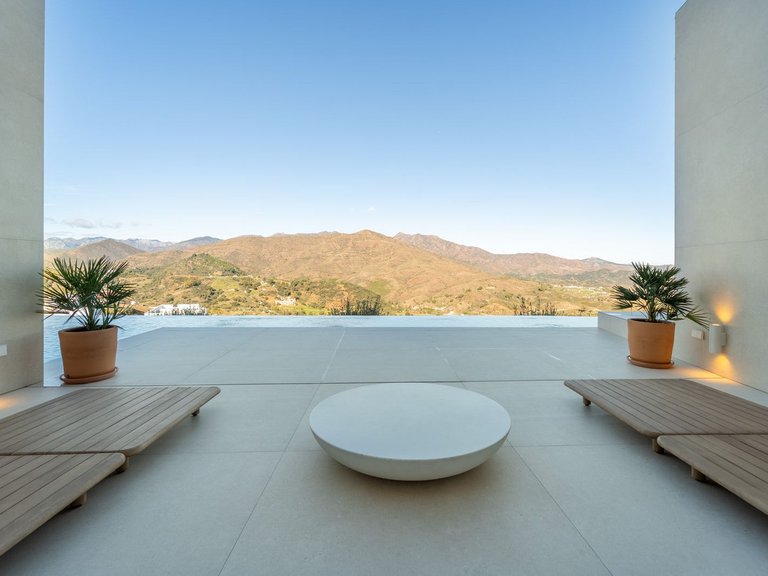 Villa for Sale in La Cala Golf, Malaga 45