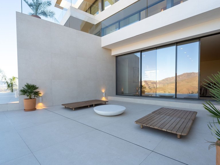 Villa for Sale in La Cala Golf, Malaga 46
