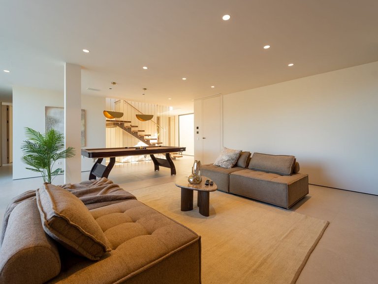 Villa for Sale in La Cala Golf, Malaga 50