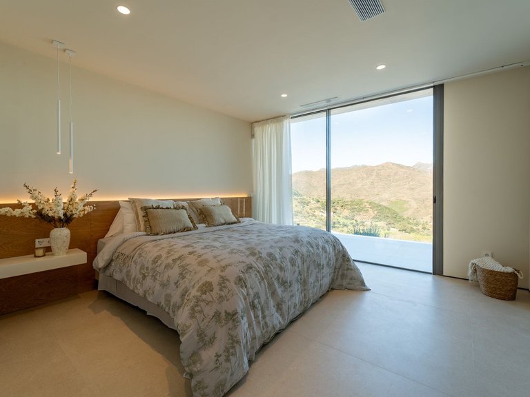 Villa for Sale in La Cala Golf, Malaga 52