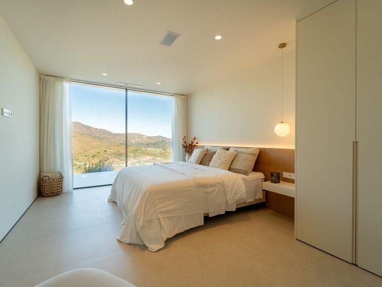 Villa for Sale in La Cala Golf, Malaga 53