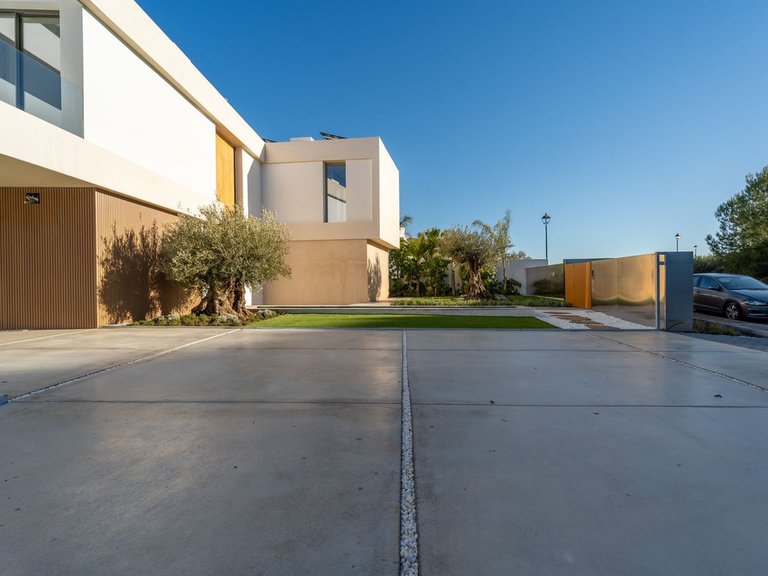 Villa for Sale in La Cala Golf, Malaga 58