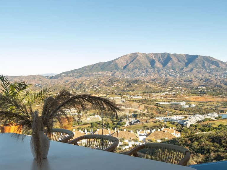 Villa for Sale in La Cala Golf, Malaga 62