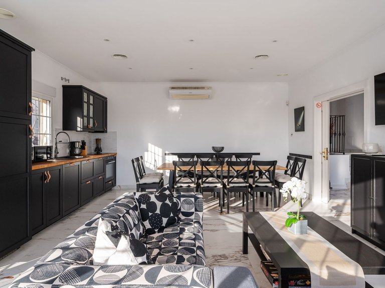 Villa for Sale in Alhaurín El Grande, Malaga 13