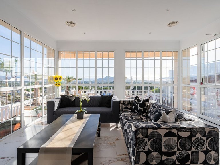 Villa for Sale in Alhaurín El Grande, Malaga 14