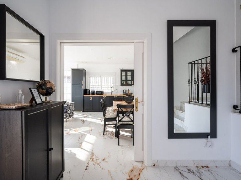 Villa for Sale in Alhaurín El Grande, Malaga 15