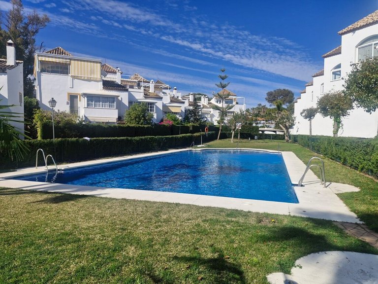 Apartment for Sale in Costabella, Malaga 1