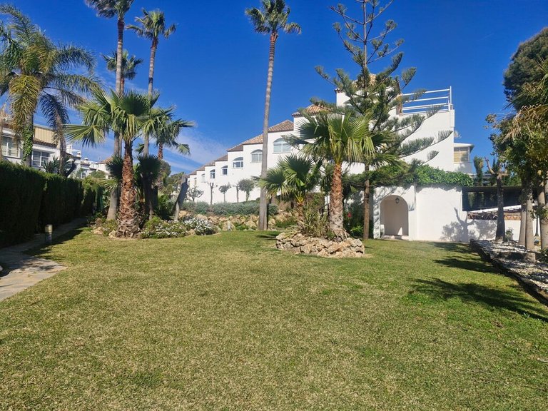 Apartment for Sale in Costabella, Malaga 19