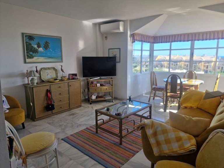 Apartment for Sale in Costabella, Malaga 5