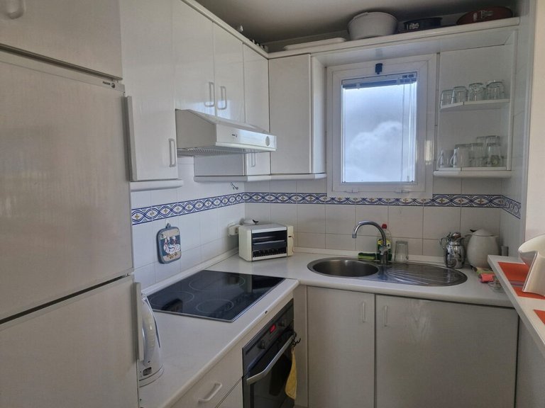 Apartment for Sale in Costabella, Malaga 6