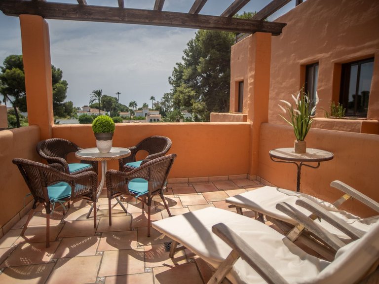 Apartment for Sale in El Paraiso, Malaga 22