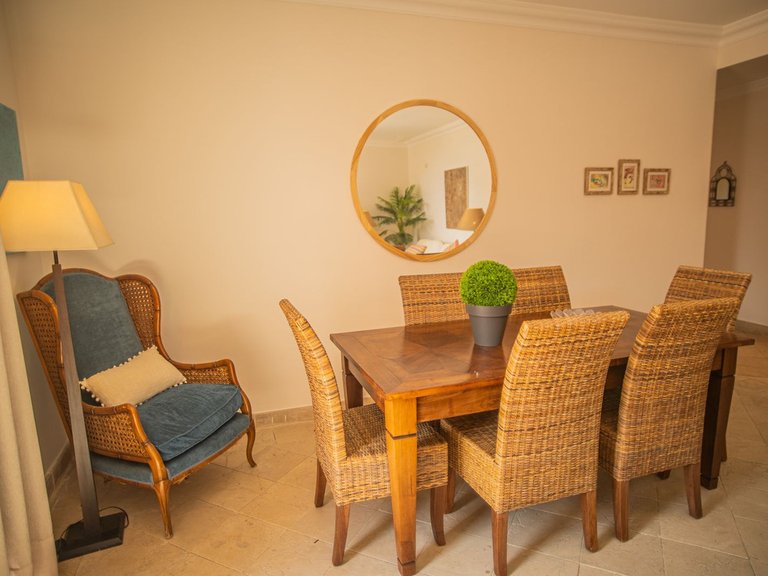 Apartment for Sale in El Paraiso, Malaga 5