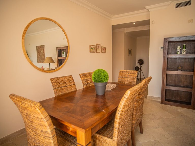 Apartment for Sale in El Paraiso, Malaga 6