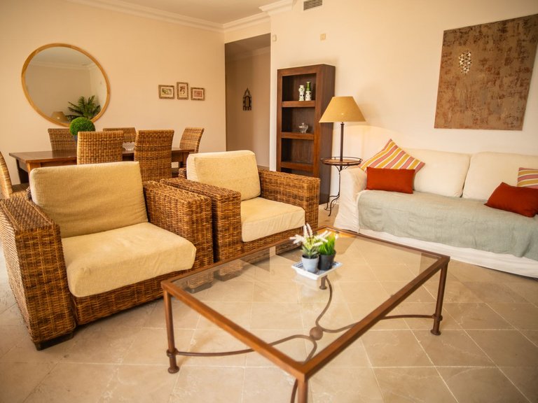 Apartment for Sale in El Paraiso, Malaga 8