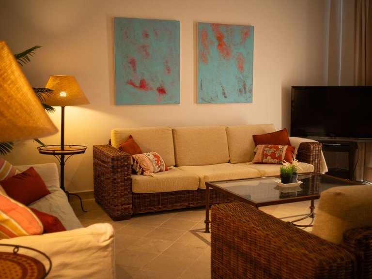Apartment for Sale in El Paraiso, Malaga 9
