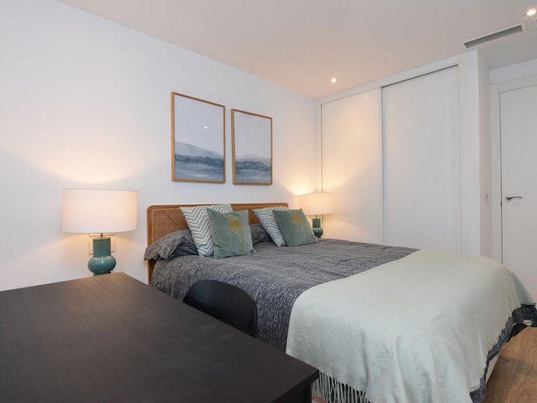 Apartment for Sale in Torremolinos, Malaga 11