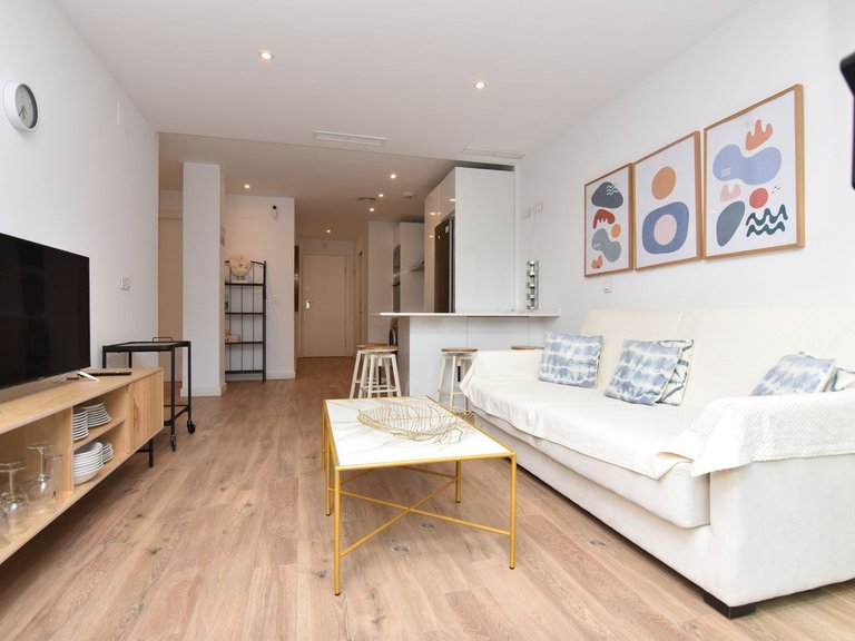 Apartment for Sale in Torremolinos, Malaga 6