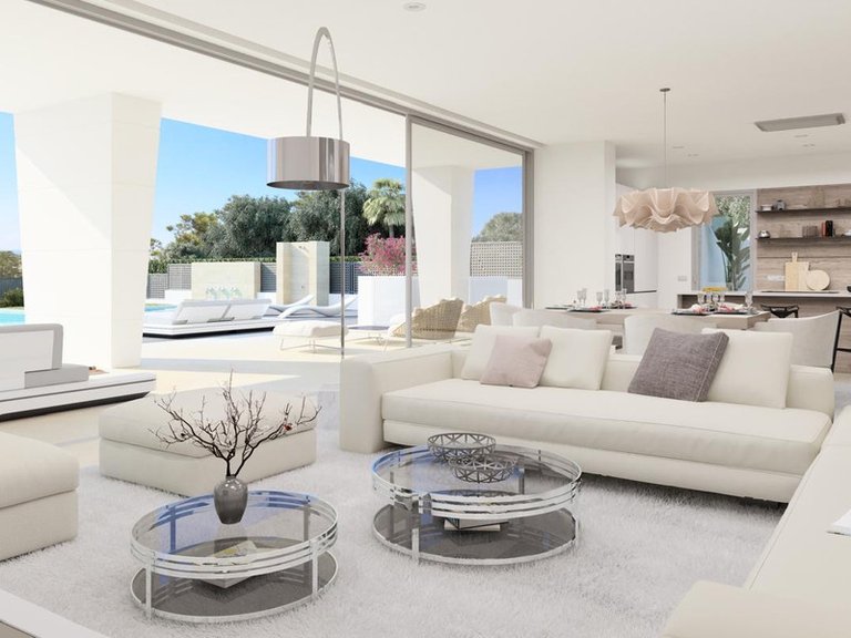 Plot for Sale in The Golden Mile, Malaga 12
