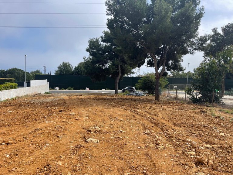 Plot for Sale in The Golden Mile, Malaga 2