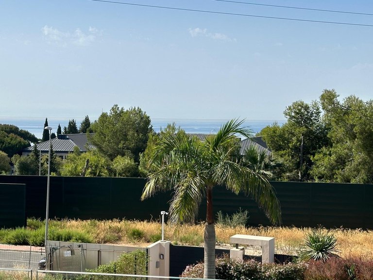 Plot for Sale in The Golden Mile, Malaga 4