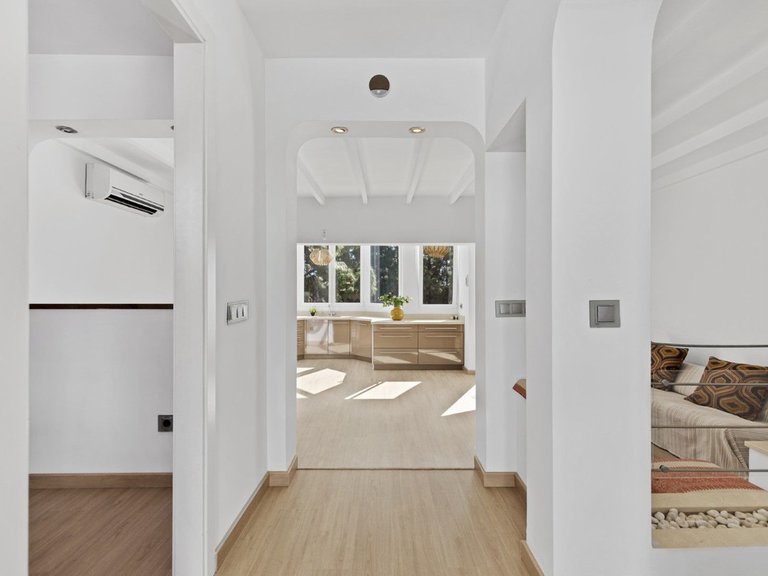 Villa for Sale in Calahonda, Malaga 15